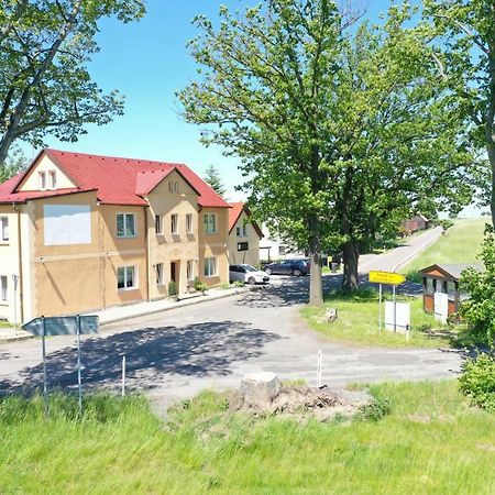 Landpension Bielatal - Raum Exterior photo